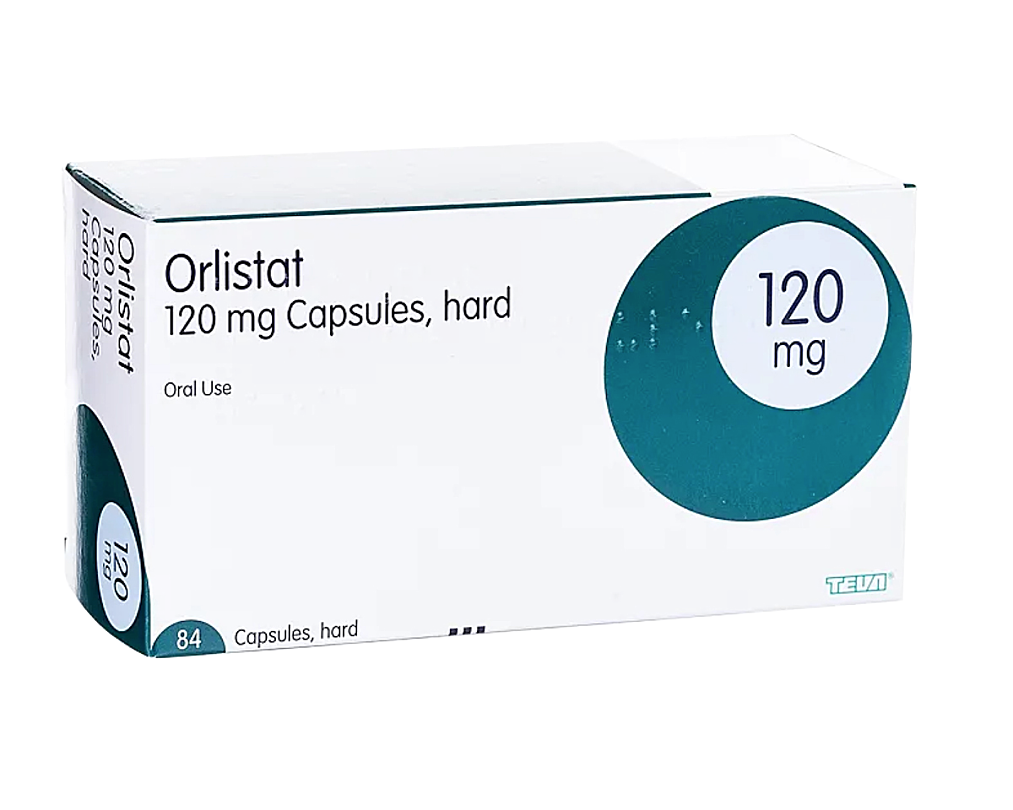 Orlistat France