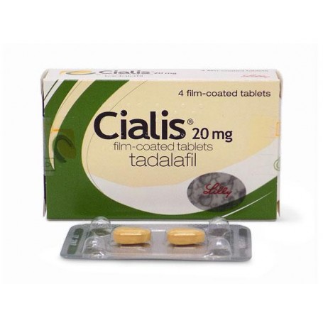 Acheter cialis original