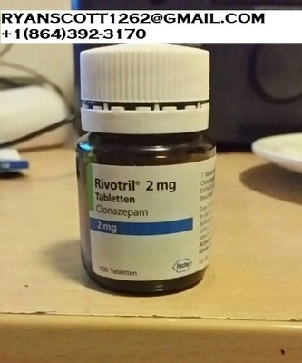 rivotril 2mg prix