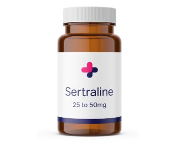 Ordre sertraline