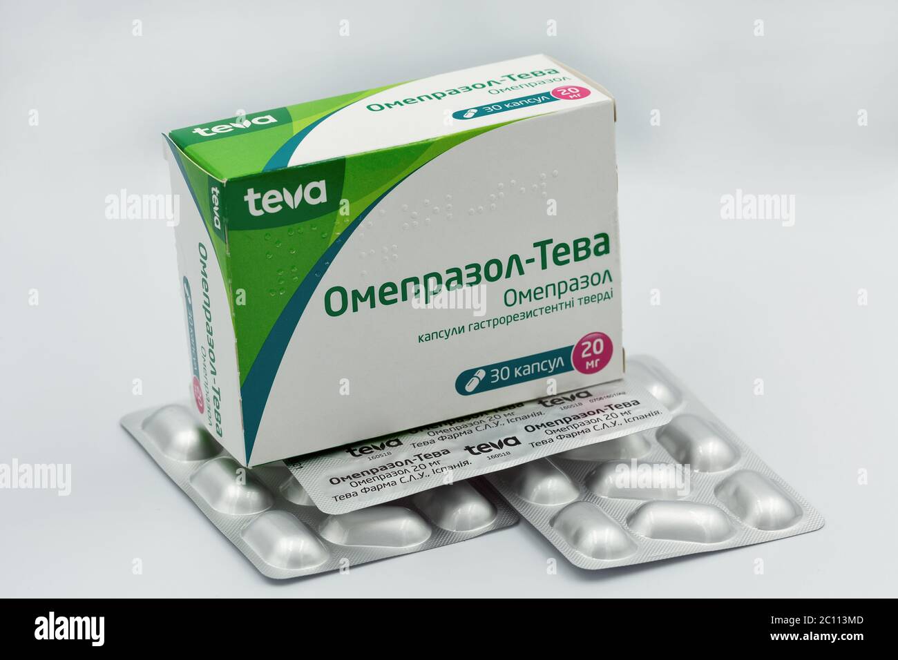 Diazepam teva generique