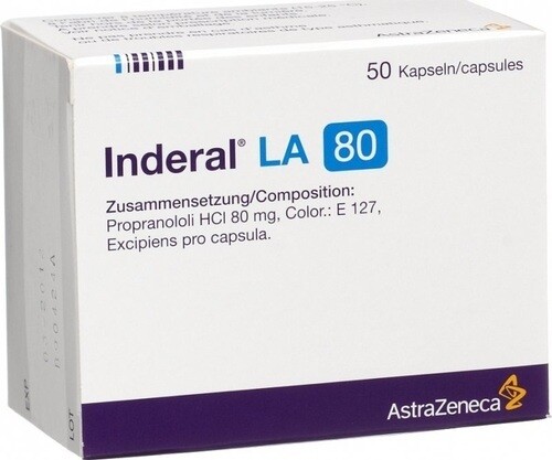 inderal 20 mg