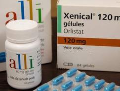 Prix xenical 120 mg