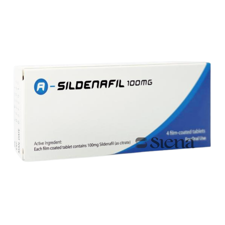 Sildenafil Citrate France