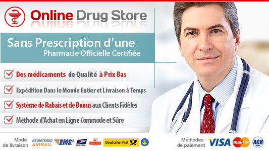 Achat baclofène sans ordonnance