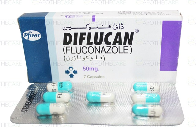 Diflucan 100mg