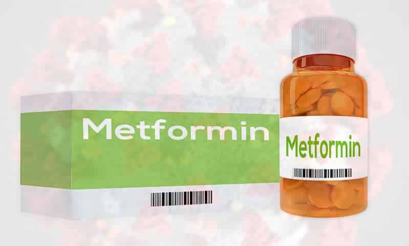 metformine 500mg