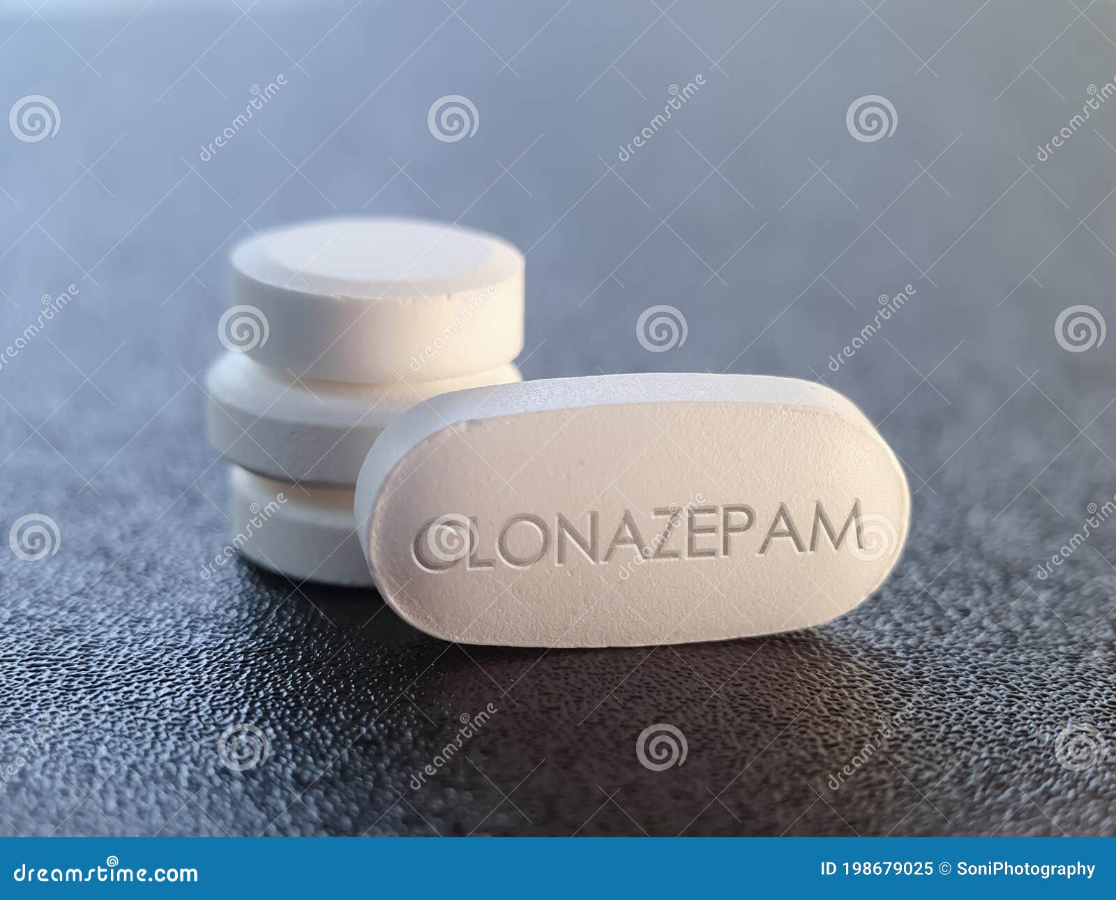 clonazepam 0.5mg