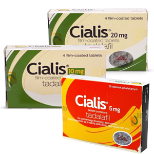 Cialis original pas cher