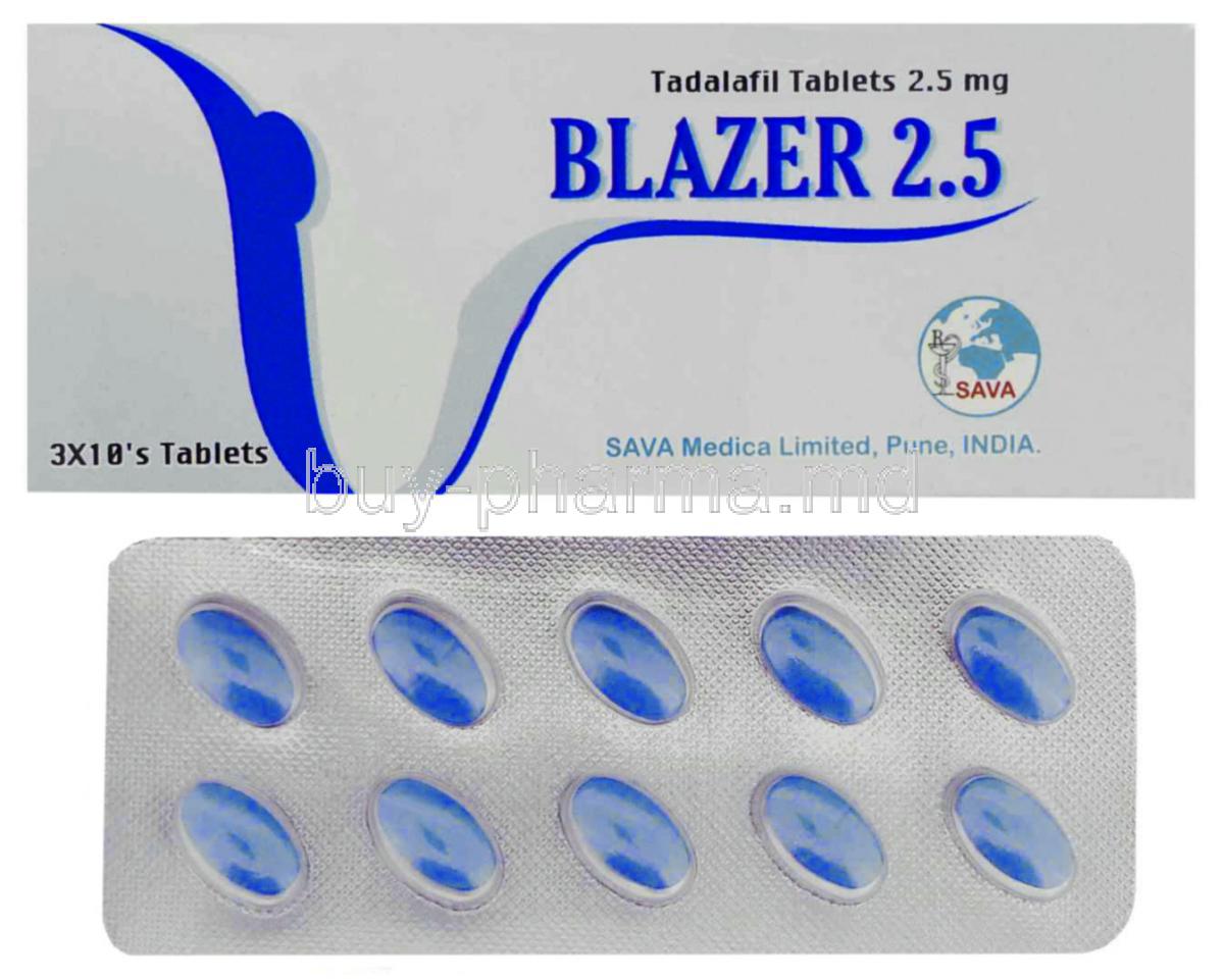 Tadalafil 20mg ratiopharm