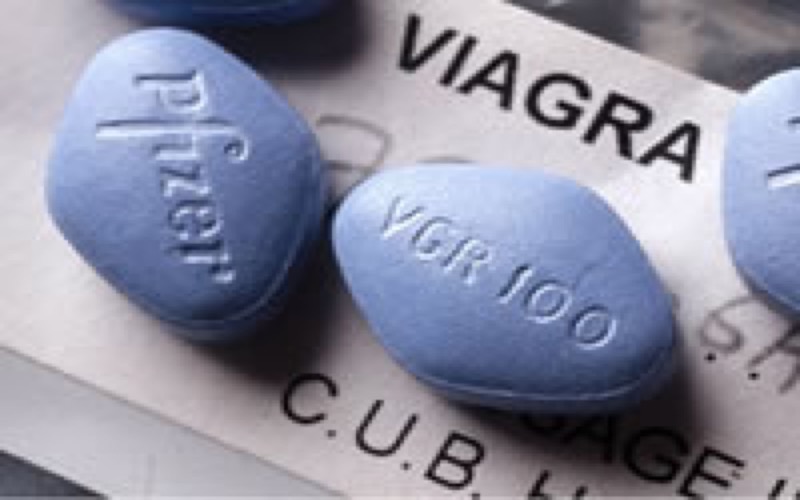 Prix Viagra