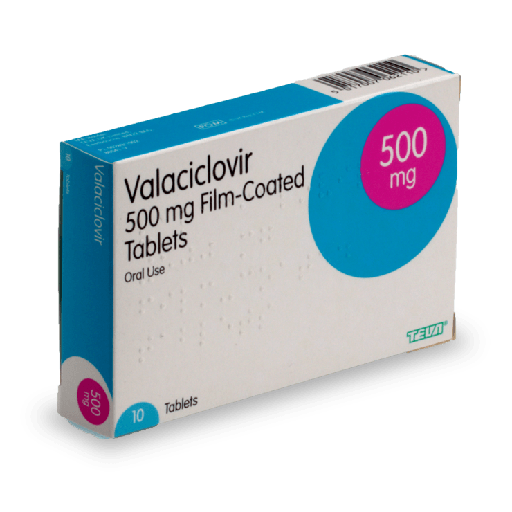 Aciclovir moins cher