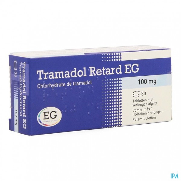 Prix Tramadol 100 Mg