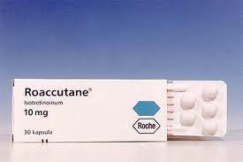 Pilule leeloo roaccutane