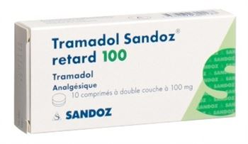 Tramadol le prix