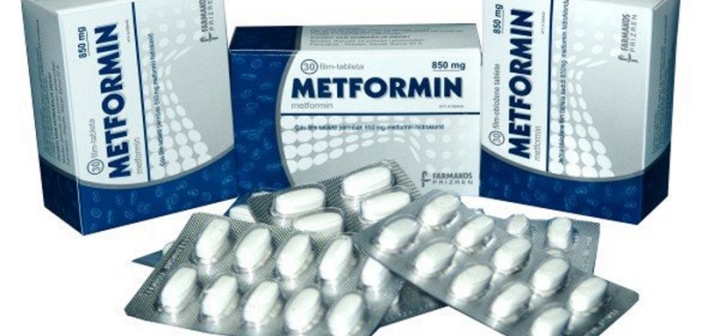 Commander du metformin en ligne