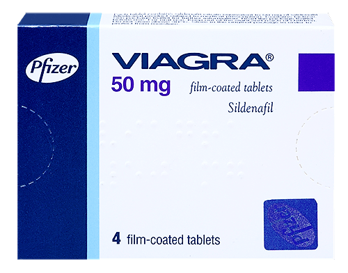 Sildenafil 2 mal 50 mg