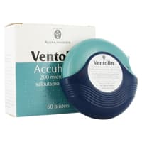 salbutamol ventoline sans ordonnance