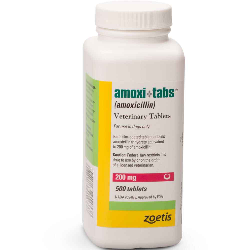 Ordre amoxicillin