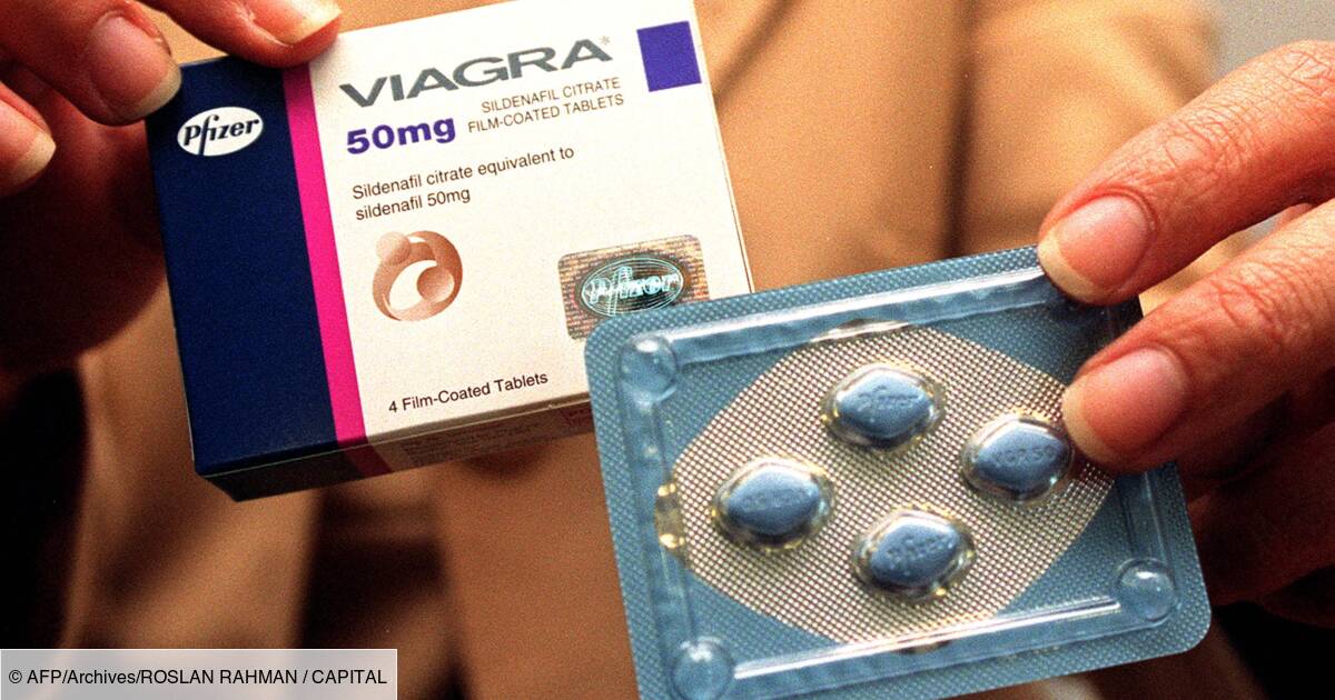 Acheter du viagra connect