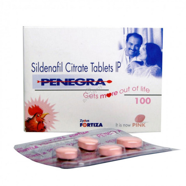 Sildenafil zydus prix