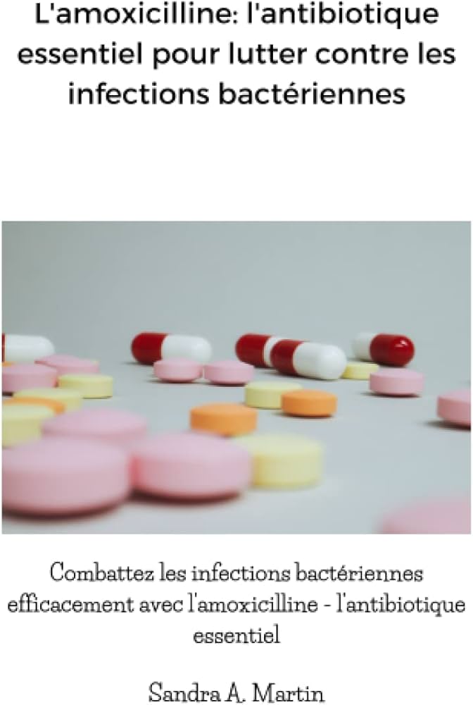 Prix pour amoxicilline