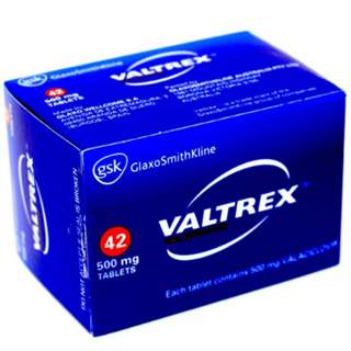 valtrex achat