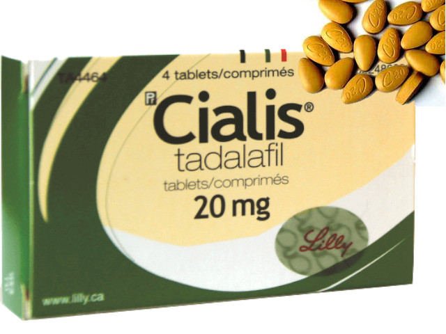 Acheter Du Cialis En Ligne Pas Cher