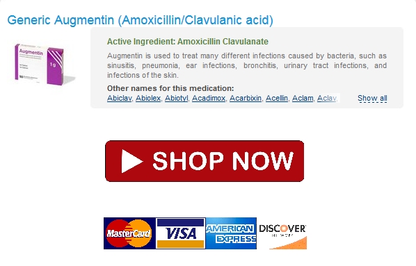 Amoxicilline online