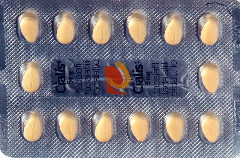 Cialis a 5mg