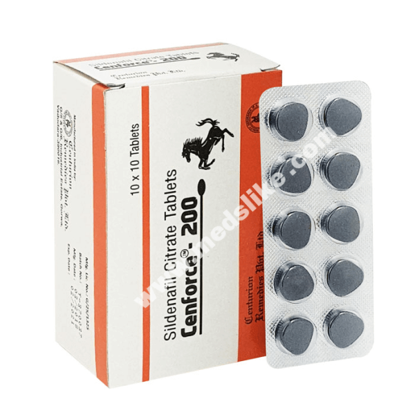 Kamagra 200mg