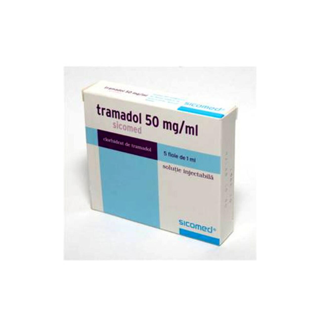 Tramadol acheter sans ordonnance