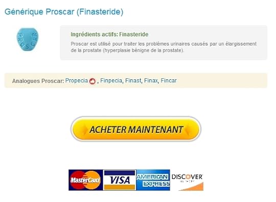 Finasteride france prix