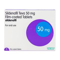 Commander sildenafil