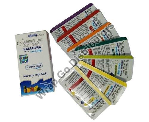 Prix kamagra 100mg