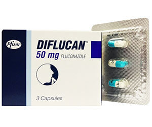 Diflucan france