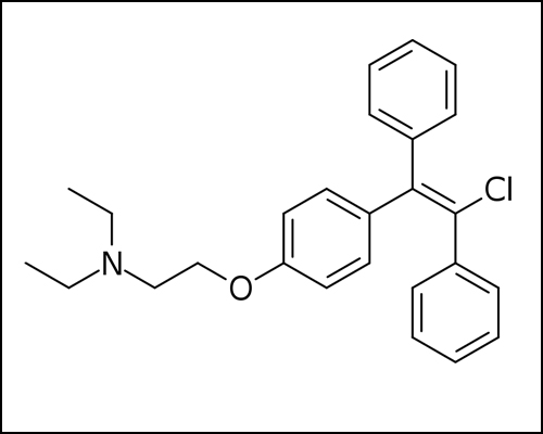 Clomiphène achat