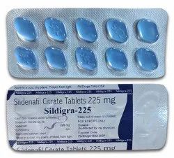 silver sildenafil 75 mg