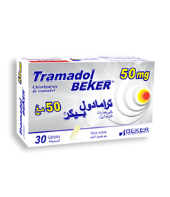 Tramadol 50 générique