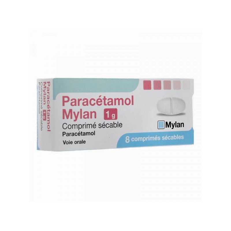 Tramadol mylan 100 mg prix