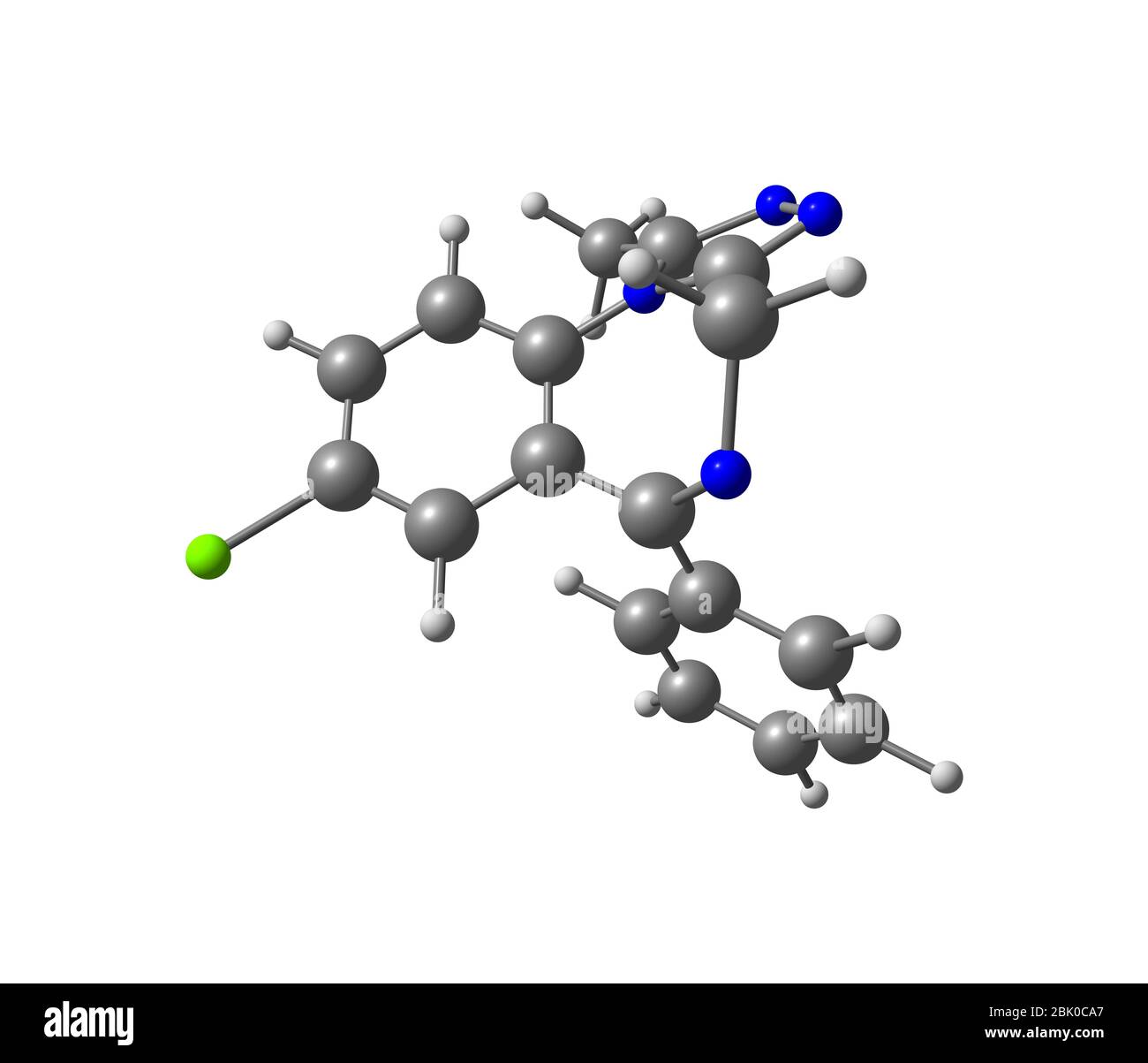 alprazolam nom générique