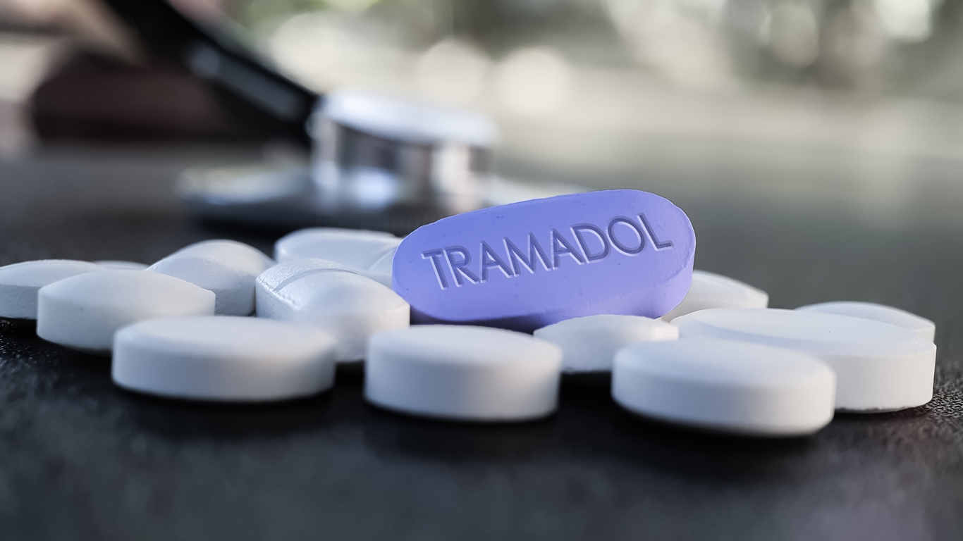 Tramadol paracetamol générique