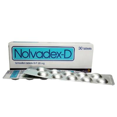 Nolvadex d prix