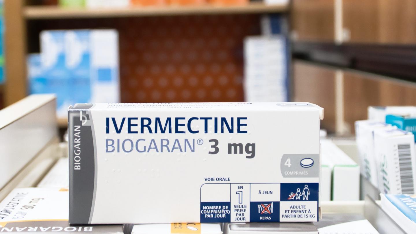 Ivermectine achat allemagne