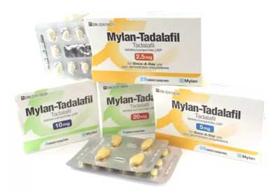 prix tadalafil mylan 10 mg