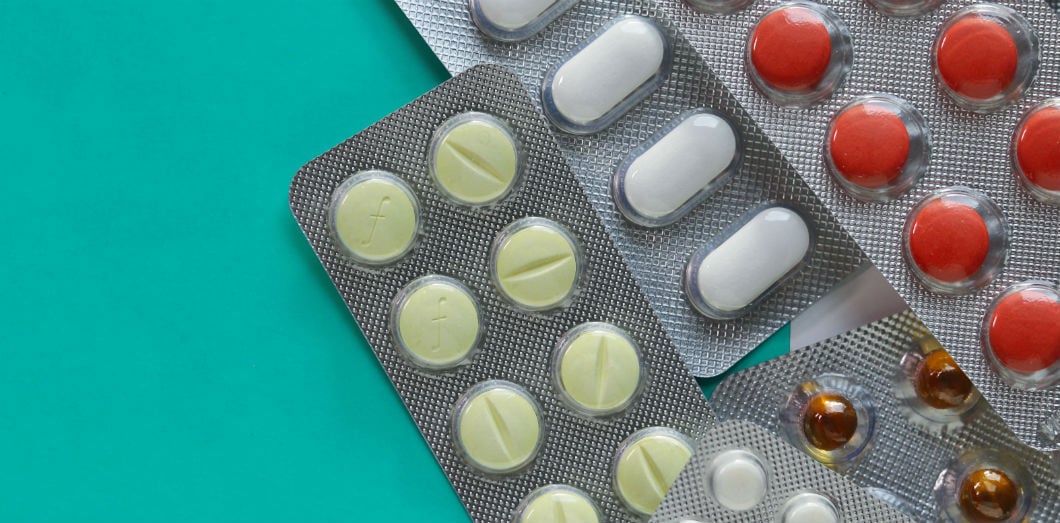 Valium sans ordonnance en pharmacie