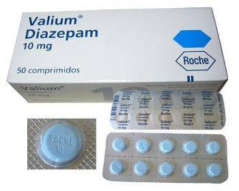 Diazepam acheter