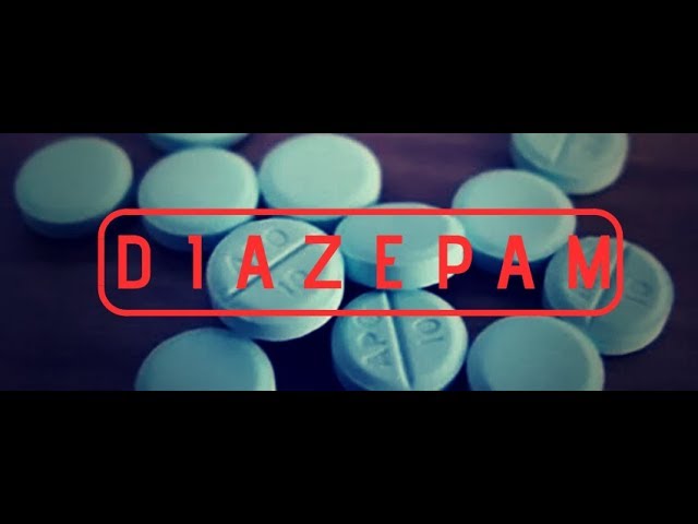 Clonazepam 1mg