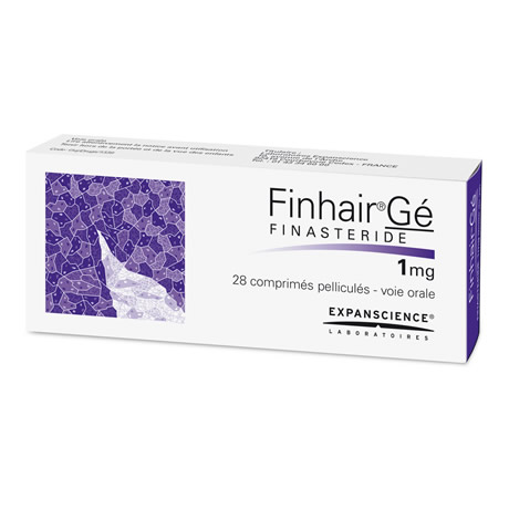 Finasteride normon online