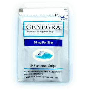 Viagra generisk 25mg